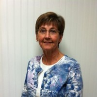 Janet Morgan
