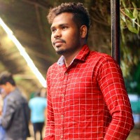 Manaranjan Behera