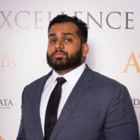 Mohinesh (Nash) Swamy, Cfa