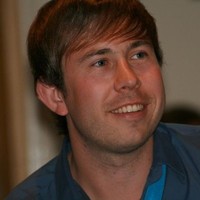 Mark Lowe