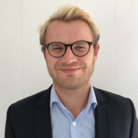 Loïc PLAUCHE GILLON