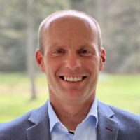 Sieger Volkers MSc MBA