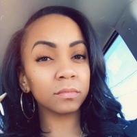 Ajarree' Jones