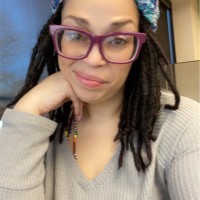 JoAnn Robinson