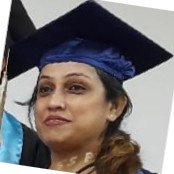 Sujata Sen Bhowmick