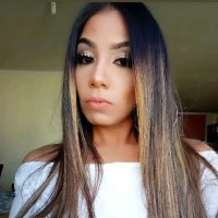 Jacquelin Pavón Baldelomar