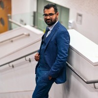 Vaisakh Rajeev