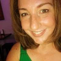 Allison Stone