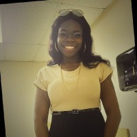 Odessa Harris, Mba, Macc