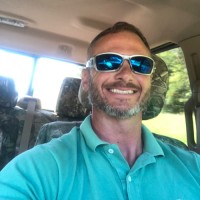 Jeremy Massett