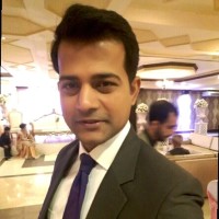 taimur tariq