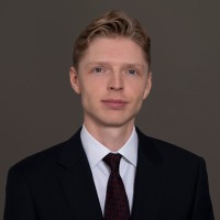 Oliver Small