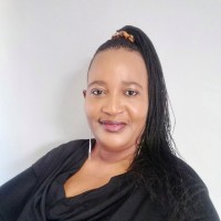 Lucrecia Masupe
