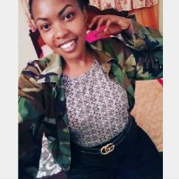 Immaculate Wanjiku