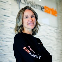 Marie-Andrée Dion
