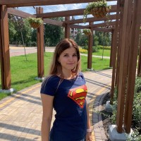 Olha Levchenko