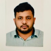 Danushka Weerasooriya