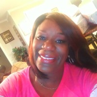 Stephanie Moffet