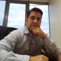 Luis Rodriguez Lopez