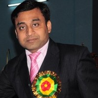 dharmesh tewari