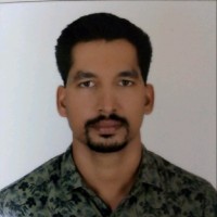 Krishna Lal