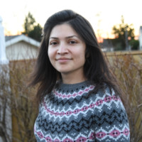 Sabrina Alamgir