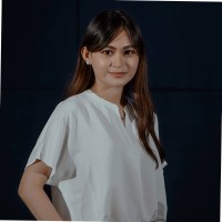 Kristine Mikaela Oblenida