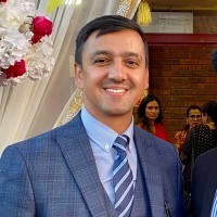 Bhuwan Sapkota