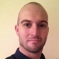 James Toyne