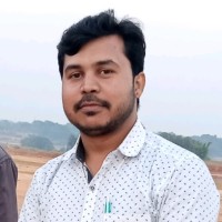 Rudropam Hotta