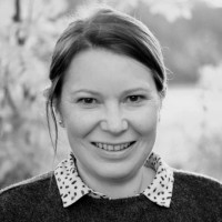 Beate Broström