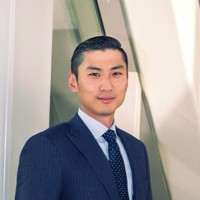 Kris Hong