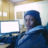 Pogiso john Morolong