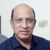 K.Muralidhar Raju