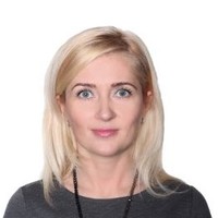 Наталья Волкова