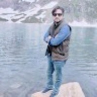 Malik Naeem Ahmad