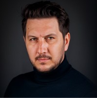 🇧🇬 Andrey Andonov 🇺🇦