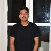 Saroj Shrestha