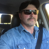 Wayne Frymire