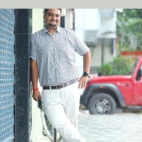 Bhavin Patel