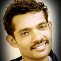 Charan Kumar M