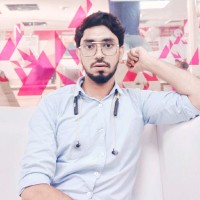 Rizwan Saifi