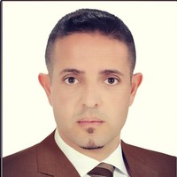 Duried Ahmed