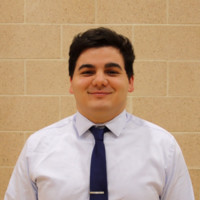 Michael Ibrahim