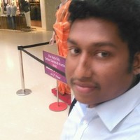 Aneesh CP
