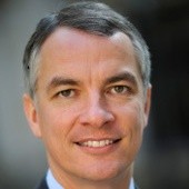 Georg Knoth, Cfa