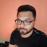 Suthar Kashyap
