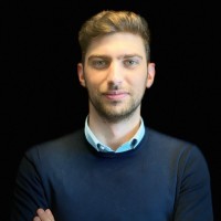 Stefanos Michailidis