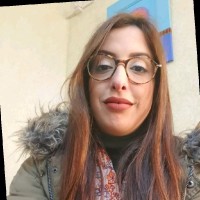 Yosra Ben Hamida