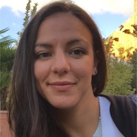 Magali Frah
